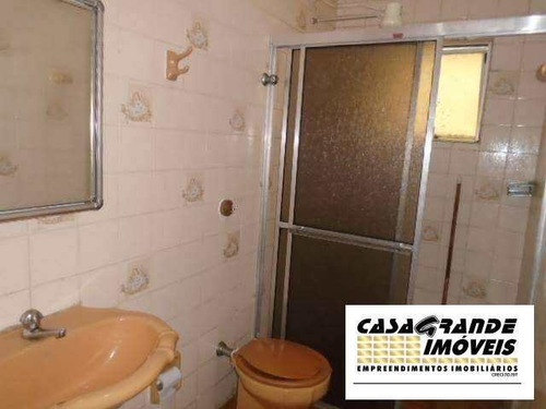 Imagem 6 de 8 de Apartamento Com 2 Dorms, Caiçara, Praia Grande - R$ 210 Mil, Cod: 4446 - V4446
