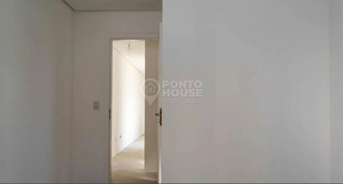 Imagem 6 de 11 de Apartamento À Venda Na Chácara Inglesa Com Varanda E Próximo Ao Metrô - Ph41495