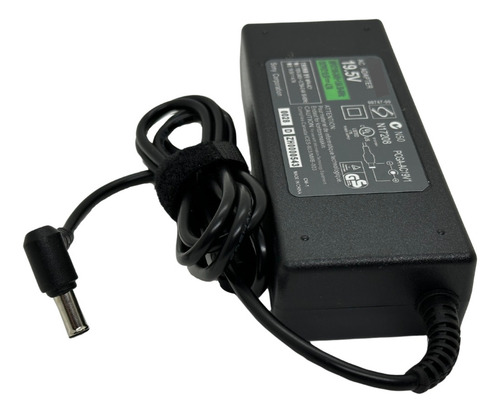 Fonte Carregador Notebook Sony Vaio Pcg-71911x