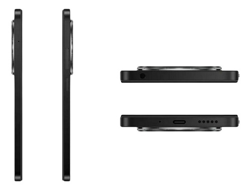 Xiaomi Redmi 14c 128gb Preto Vers/global Fone Bluetooth