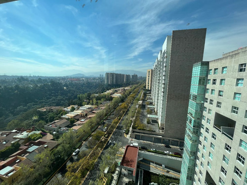 Departamento Venta En La Loma Santa Fe, 2 Niveles