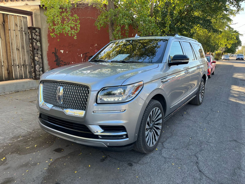 Lincoln Navigator 3.5 Reserve L At