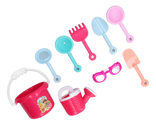 Juguetes De Playa Para Niños, Juego De Juguetes Para Bebés,
