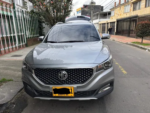 MG Zs 1.5 Zs