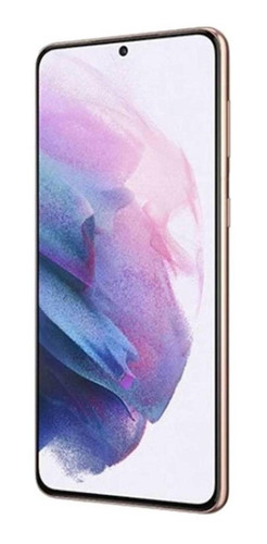 Samsung Galaxy S21+ 5G Dual SIM 128 GB violeta 8 GB RAM