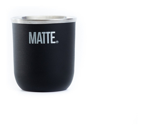 Imagen 4 de 10 de Set Mate + Bombilla + Yerbero + Mochila Matera