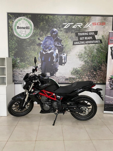 Imagen 3 de 15 de Benelli Tnt 300 Ram Motor Store