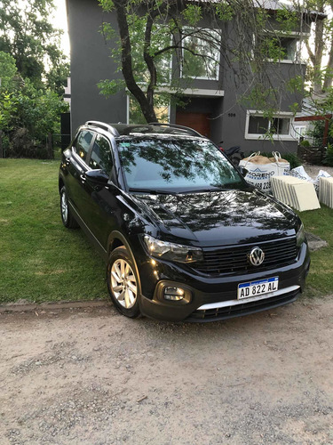 Imagen 14 de 20 de Volkswagen T-cross 2019 1.6 Trendlinde Mt