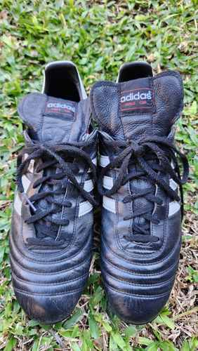 Botines Adidas Copa Mundial (world Cup) Us 12 (Usado)