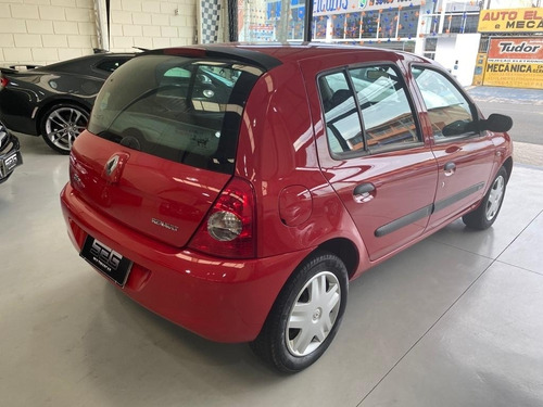 Clio Campus 1.0 Flex 2011