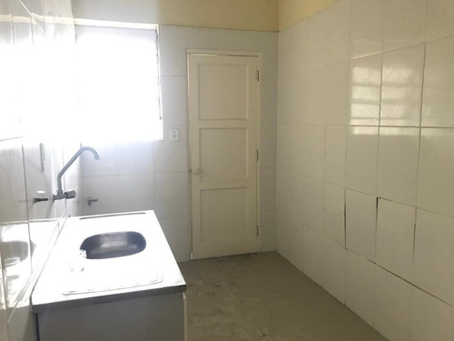 Imagem 4 de 8 de Apartamento Com 1 Dormitório Para Alugar, 85 M² Por R$ 1.600,00/mês - Barra Funda - São Paulo/sp - Ap22387