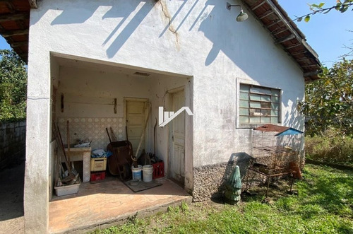 Imagem 9 de 9 de Chácara No Bairro Chácara Gloria , Em Itanhaém