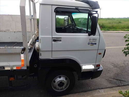Imagem 2 de 10 de Caminhao Volkswagen Vw 9150