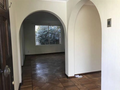 Oficina En Venta En Las Condes