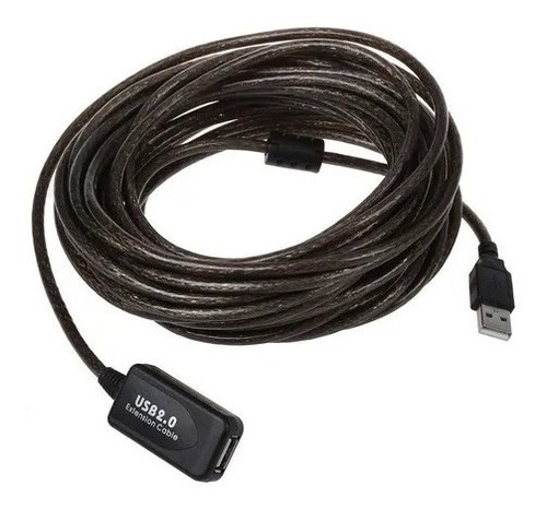 Extension Usb 2.0 5 Metros 