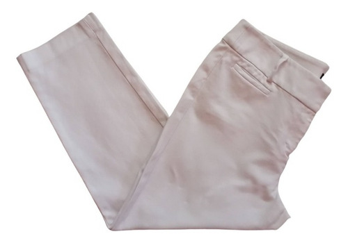 Pantalón Capri Mujer Marca Loft Talla 42