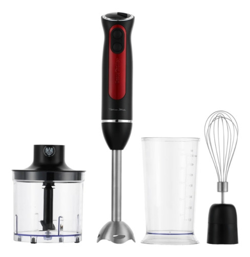 Licuadora De Mano Minipimer Multimixer Ut-klot400p