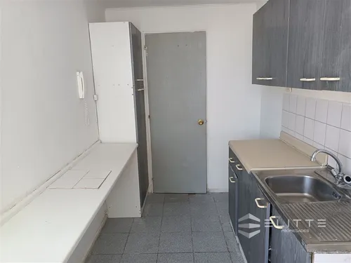 Arriendo Departamento Gómez Carreño