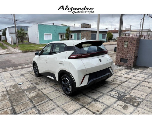 BYD Seagull 0.0 Ev 300
