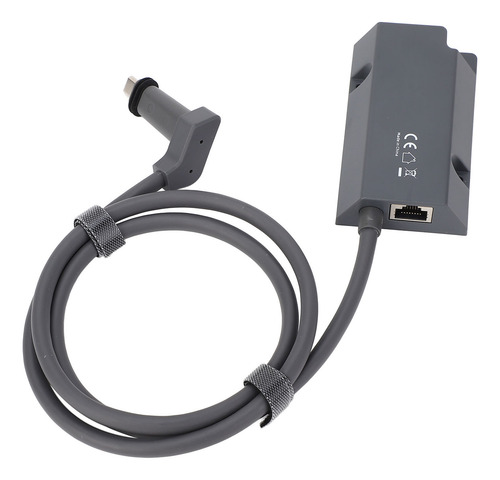 Adaptador De Conexión A Internet Ethernet 1000 Mbps De Alta