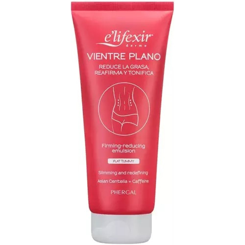 Crema Reductora Vientre Plano - mL a $1100