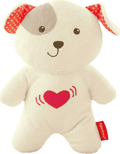 Fisher-price Baby Juguete De Peluche Para Bebé Y Máquina De