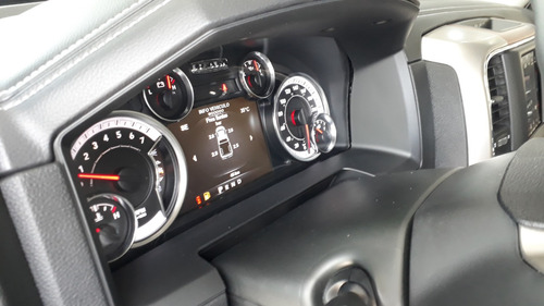 Ram 1500 5.7 Laramie Atx V8 0km 2020 4x4