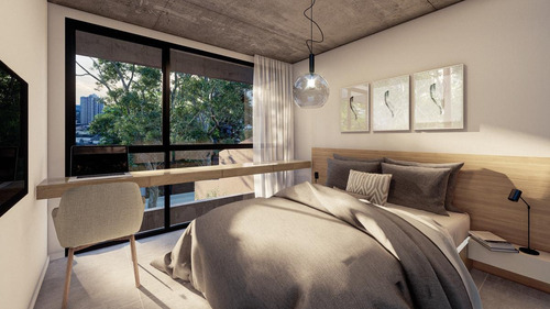 Imagen 15 de 30 de Venta Departamentos 2 Ambientes Haedo Norte (3°fte)