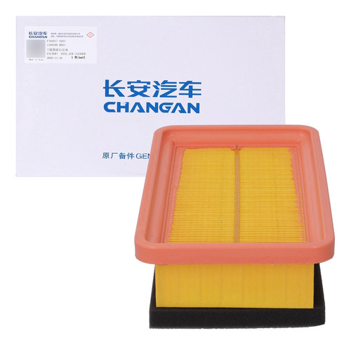 Filtro De Aire Changan F1020170203
