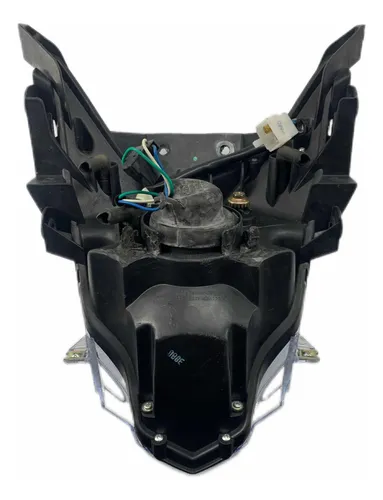 Óptica Delantera Original Kymco Agility +16 200i