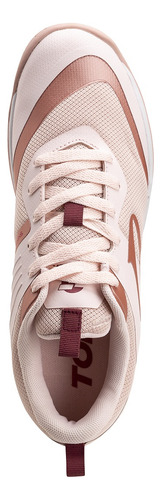 Topper Angle Calzado Mujer Topper-A1