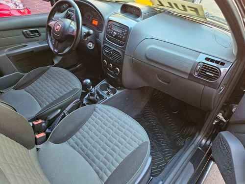Fiat Strada 1.6 Adventure Cd