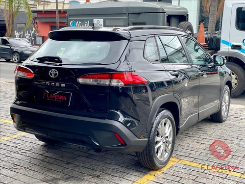 Toyota Corolla Cross 2.0 VVT-IE FLEX XR DIRECT SHIFT