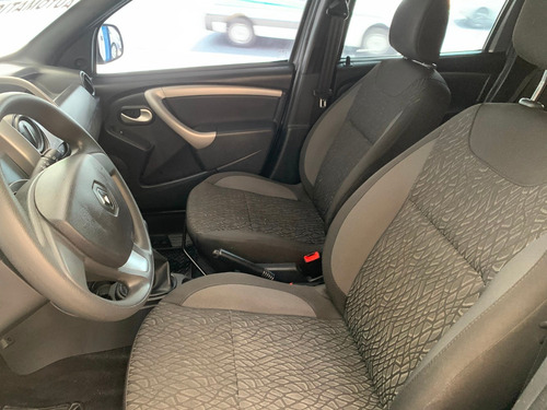 Renault Duster Expression Automática 1.6 Cvt