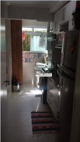 Imagem 19 de 23 de Apartamento A Venda No Mansões Santo Antônio - Ap0070