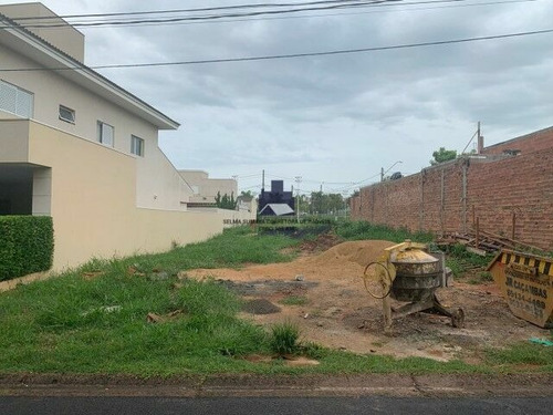 Imagem 7 de 8 de Terreno-em-condominio-para-venda-em-residencial-village-damha-rio-preto-ii-sao-jose-do-rio-preto-sp - 2022151