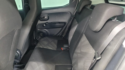 Fiat Mobi DRIVE 1.0 Flex 5p