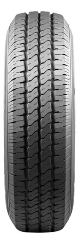 Kit 2 Pneu Maxtrek Aro 16 215/65r16 109/107s Mk 700