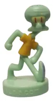 Comprar Figuras Coleccionables Bob Esponja X Vuala Modelo A Elegir Calamardo