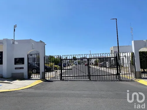 Venta Casa 2 Ambientes Los Encinos