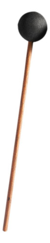Mazo De Gong Con Sonido De Ballena, Mazo For Instrumentos