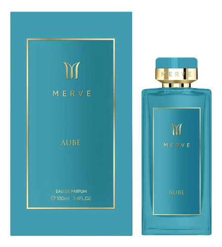 Merve Aube Eau De Parfum 100 ml