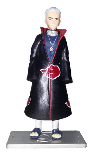 Figura Naruto Shippuden Hidan Akatsuki 11cm
