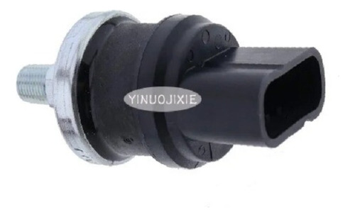 Sensor Presión Aceite 6670705 Para Bobcat 453 463 553 653