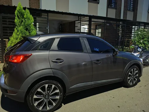 Mazda CX-3 2.0 Prime