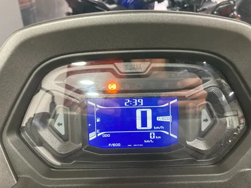 Yamaha Nmax 155 V3 2026 0km