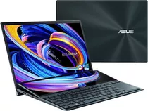 Comprar Asus Zenbook Pro Duo 15 Laptop With Touch Screen