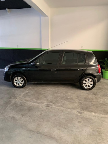 Renault Clio Mio 5p Comfort Plus
