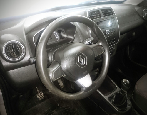 Renault Kwid 1.0 Sce 66cv Zen