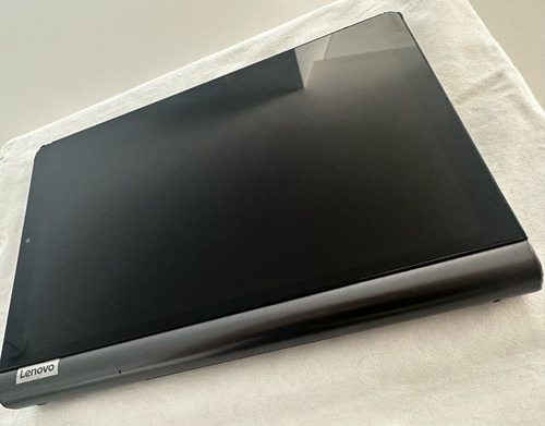 Liquidacion - Tablet Lenovo Yoga 10 64 Gb 4 Gb Ram (usado) Gris Oscuro (Usado)